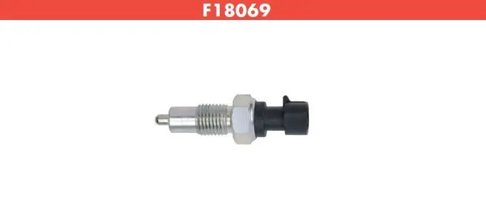 GERİ VİTES MÜŞÜRÜ VE PARÇALARI TDS F18069