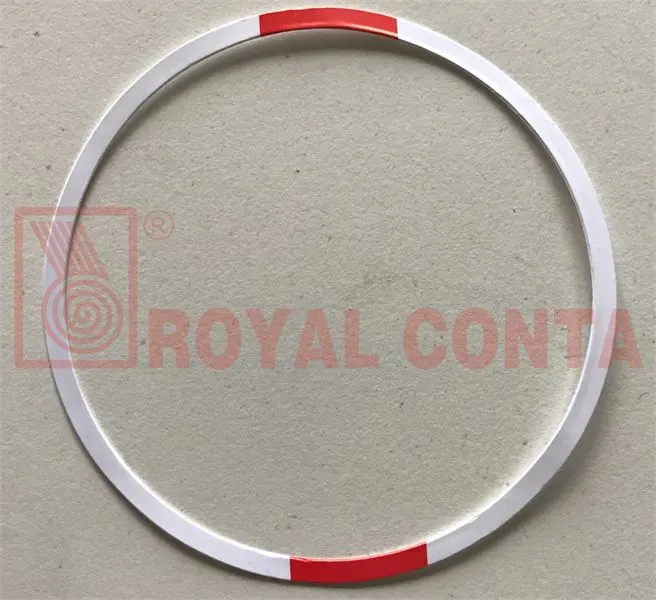 GÖMLEK CONTASI ROYAL 004370