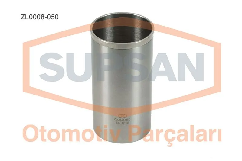 GÖMLEK SUPSAN ZL0008-050