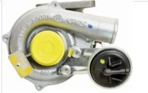 GTS TURBO TURBO GTSTURBO 135980002