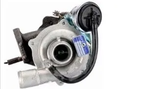 GTS TURBO TURBO GTSTURBO 135980006