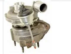 GTS TURBO TURBO GTSTURBO 135980011
