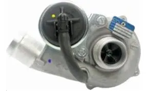 GTS TURBO TURBO GTSTURBO 135980021