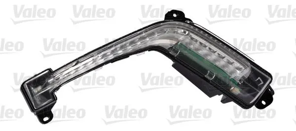 GÜNDÜZ FARI LED AYDINLATMA VE PARÇALARI VALEO 044653