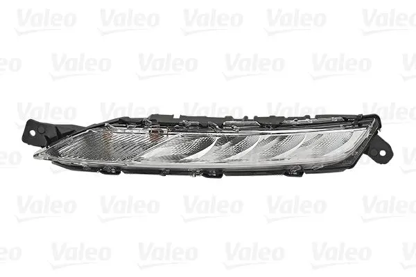 GÜNDÜZ FARI LED AYDINLATMA VE PARÇALARI VALEO 045152