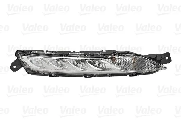 GÜNDÜZ FARI LED AYDINLATMA VE PARÇALARI VALEO 045153