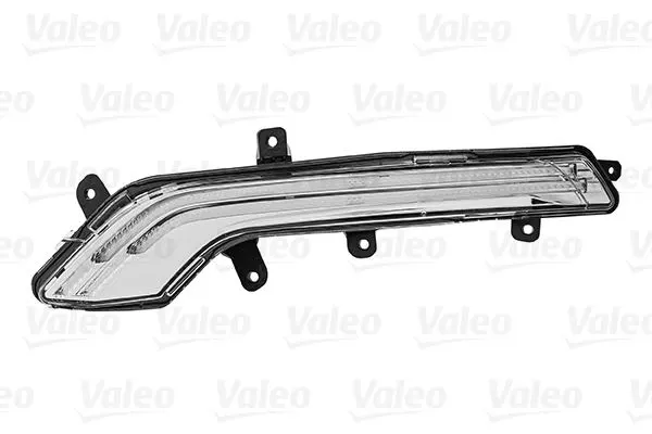 GÜNDÜZ FARI LED AYDINLATMA VE PARÇALARI VALEO 047702