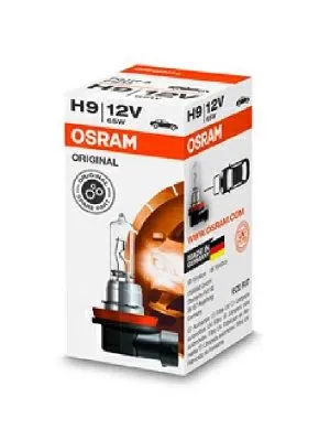 HALOJEN AMPUL OSRAM 64213