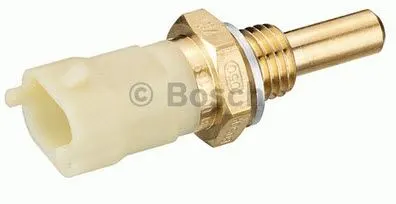 HARARET ISI SICAKLIK FAN MÜŞÜRÜ VE PARÇALARI BOSCH 0281002169