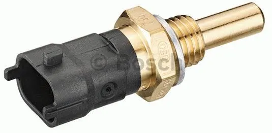 HARARET ISI SICAKLIK FAN MÜŞÜRÜ VE PARÇALARI BOSCH 0281002170