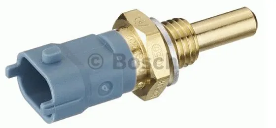 HARARET ISI SICAKLIK FAN MÜŞÜRÜ VE PARÇALARI BOSCH 0281002209