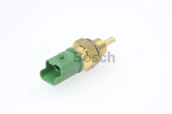 HARARET ISI SICAKLIK FAN MÜŞÜRÜ VE PARÇALARI BOSCH 0986280404