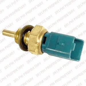 HARARET ISI SICAKLIK FAN MÜŞÜRÜ VE PARÇALARI DELPHI TS10218-12B1