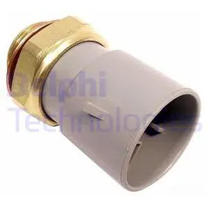 HARARET ISI SICAKLIK FAN MÜŞÜRÜ VE PARÇALARI DELPHI TS10297