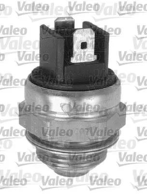HARARET ISI SICAKLIK FAN MÜŞÜRÜ VE PARÇALARI VALEO 819744