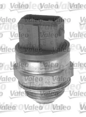 HARARET ISI SICAKLIK FAN MÜŞÜRÜ VE PARÇALARI VALEO 819747