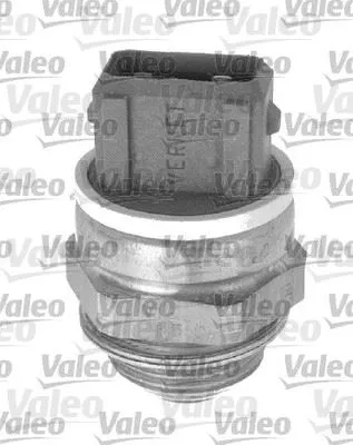 HARARET ISI SICAKLIK FAN MÜŞÜRÜ VE PARÇALARI VALEO 819752