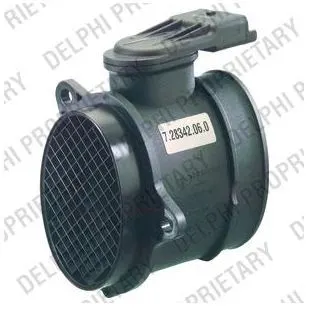 HAVA DEBİMETRESİ DELPHI AF10075-12B1