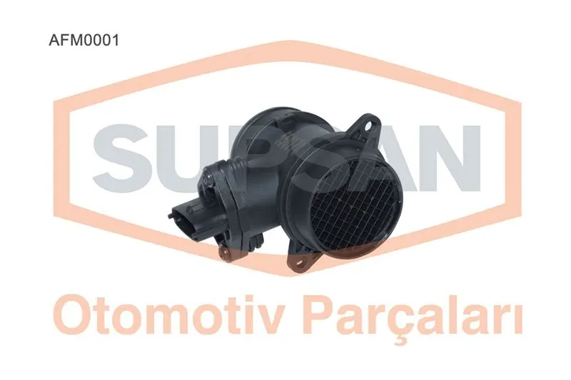 HAVA DEBİMETRESİ SUPSAN AFM0001