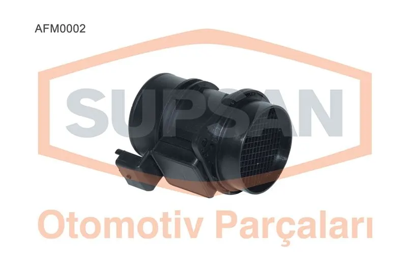 HAVA DEBİMETRESİ SUPSAN AFM0002