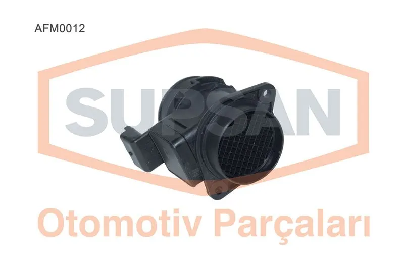HAVA DEBİMETRESİ SUPSAN AFM0012