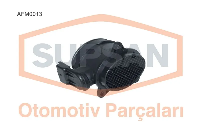 HAVA DEBİMETRESİ SUPSAN AFM0013