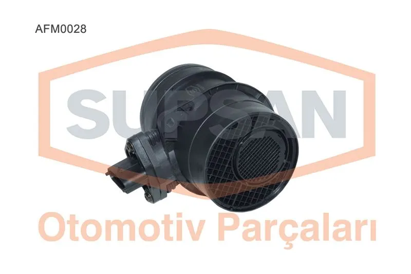 HAVA DEBİMETRESİ SUPSAN AFM0028