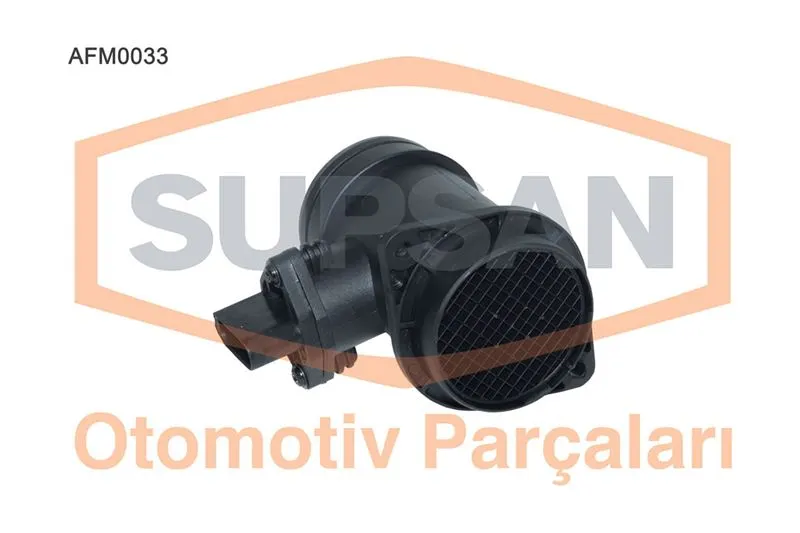 HAVA DEBİMETRESİ SUPSAN AFM0033