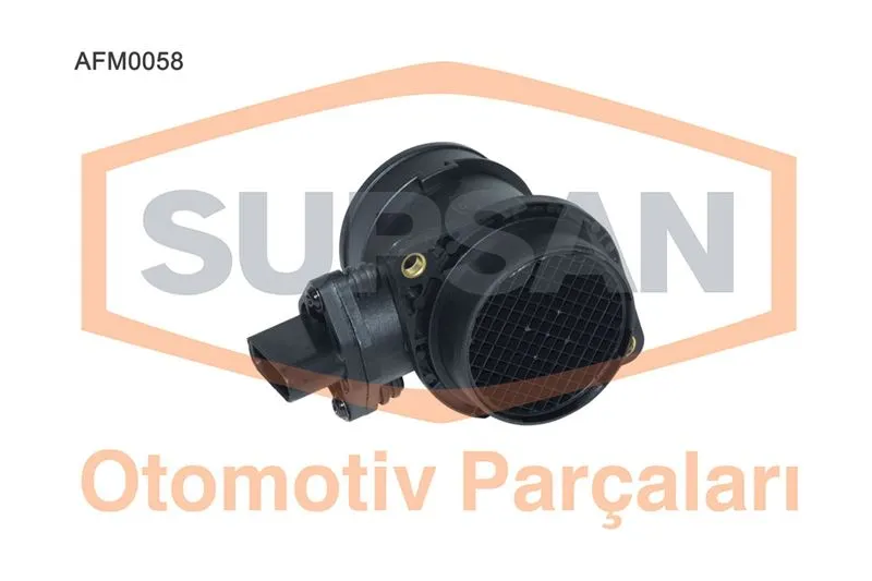 HAVA DEBİMETRESİ SUPSAN AFM0058