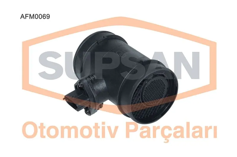 HAVA DEBİMETRESİ SUPSAN AFM0069