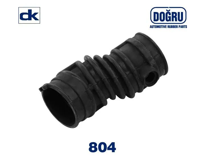 HAVA FİLTRE HORTUMU KÖRÜĞÜ VE PARÇALARI DOGRU 0804
