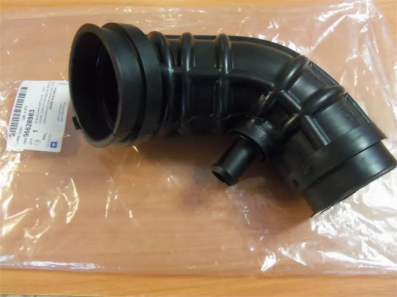 HAVA FİLTRE HORTUMU KÖRÜĞÜ VE PARÇALARI GM 96628983
