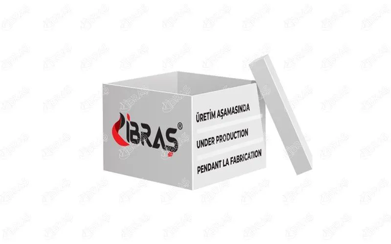 HAVA FİLTRE HORTUMU KÖRÜĞÜ VE PARÇALARI IBRAS 11532