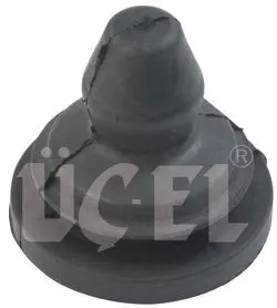 HAVA FİLTRE LASTİĞİ PLASTİĞİ UCEL 10736