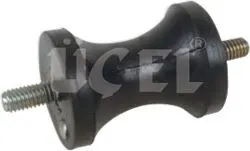 HAVA FİLTRE TAKOZU UCEL 10460