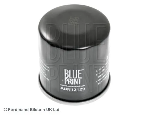 HAVA FİLTRESİ BLUEPRINT ADN12129