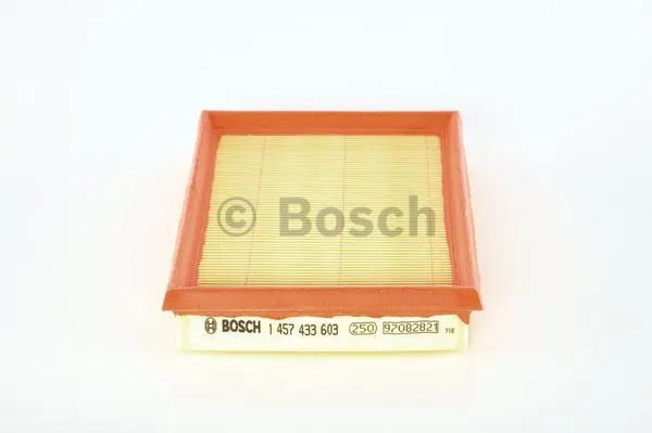 HAVA FİLTRESİ BOSCH 1457433603