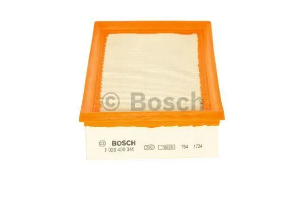 HAVA FİLTRESİ BOSCH F026400345