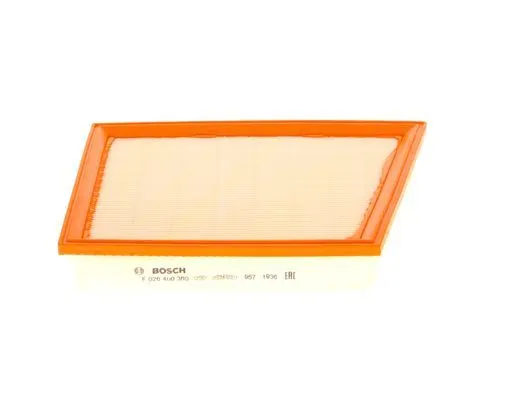 HAVA FİLTRESİ BOSCH F026400360