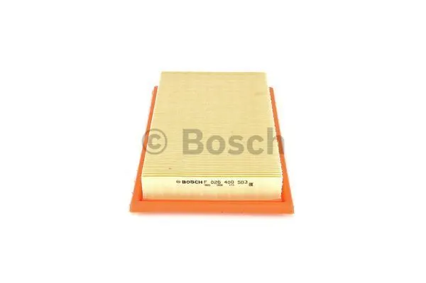 HAVA FİLTRESİ BOSCH F026400503