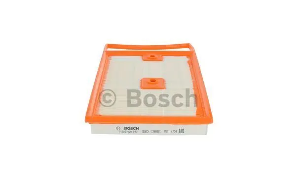 HAVA FİLTRESİ BOSCH F026400543