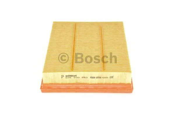 HAVA FİLTRESİ BOSCH F026400553