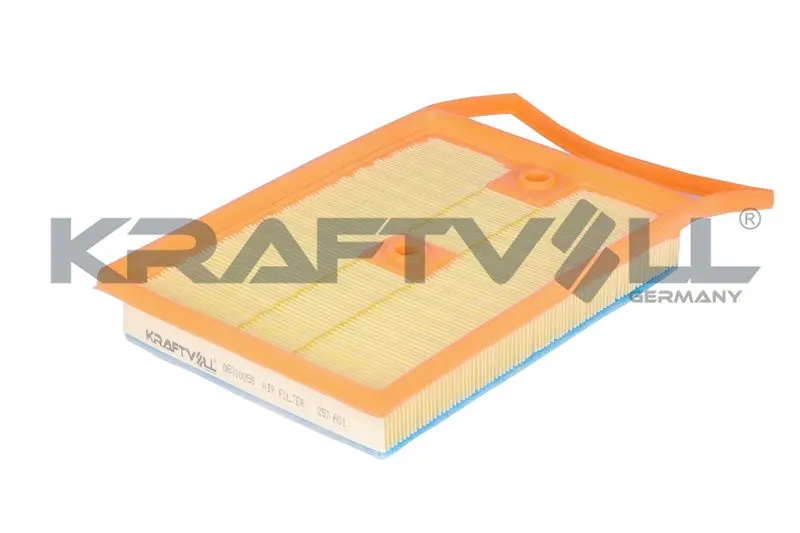 HAVA FİLTRESİ KRAFTVOLL 06010058