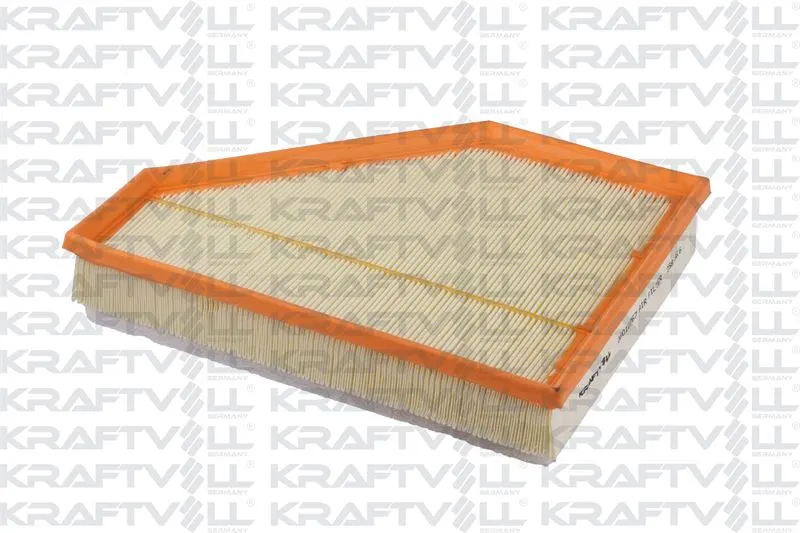 HAVA FİLTRESİ KRAFTVOLL 06010267