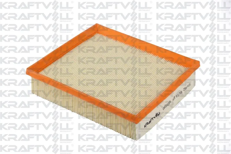 HAVA FİLTRESİ KRAFTVOLL 06010269