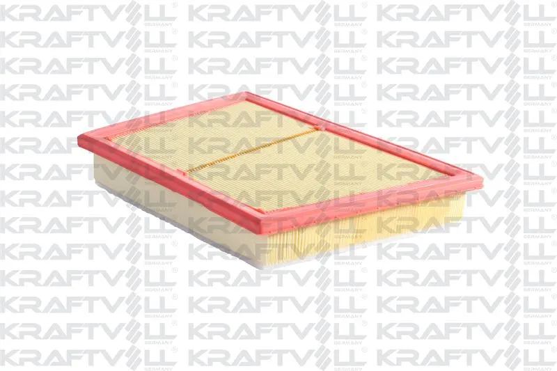 HAVA FİLTRESİ KRAFTVOLL 06010379