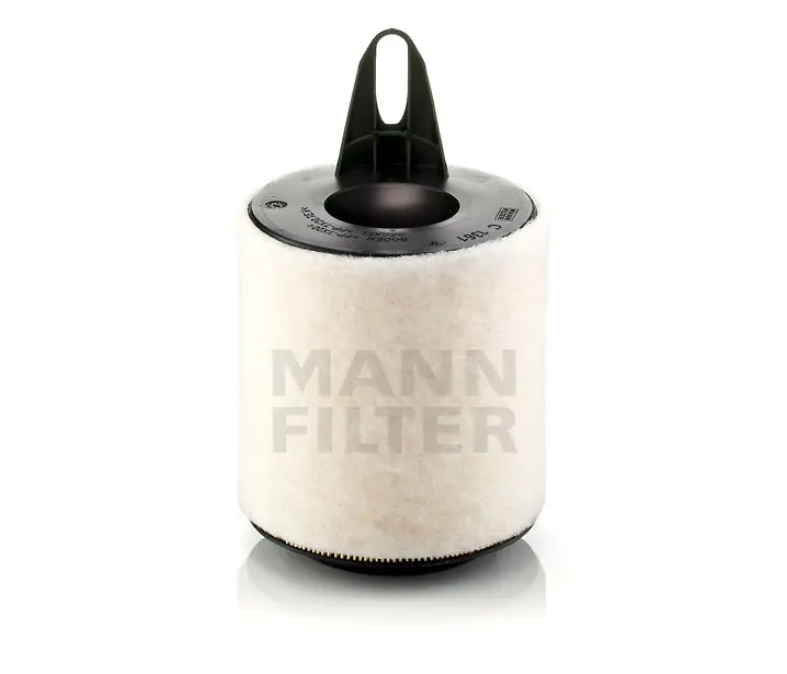 HAVA FİLTRESİ MANN C1361