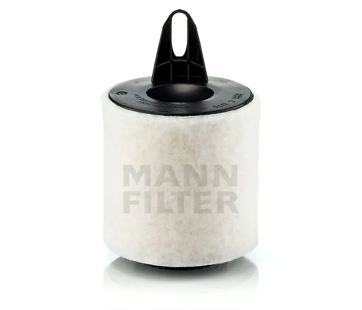 HAVA FİLTRESİ MANN C1370