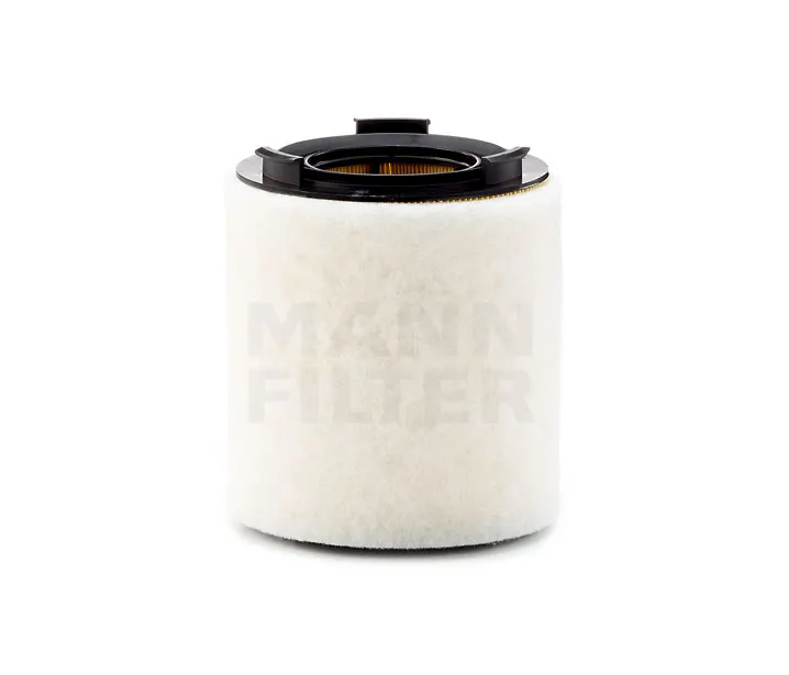 HAVA FİLTRESİ MANN C15008
