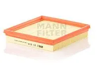 HAVA FİLTRESİ MANN C21014